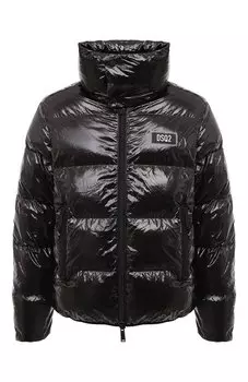Пуховик Dsquared2