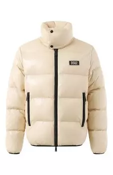 Пуховик Dsquared2