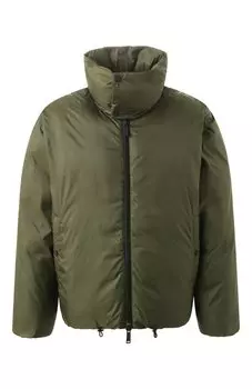 Пуховик Dsquared2