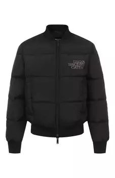 Пуховик Dsquared2