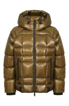 Пуховик Dsquared2