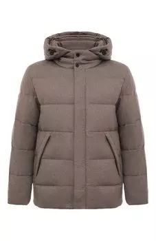 Пуховик Duno