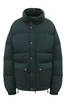 Пуховик Dunst