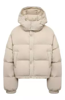 Пуховик Dunst