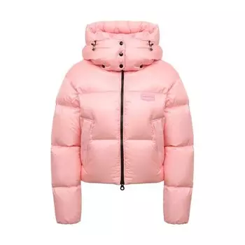 Пуховик Duvetica