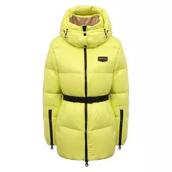 Пуховик Duvetica