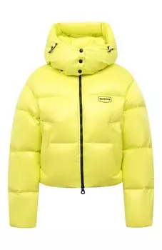 Пуховик Duvetica