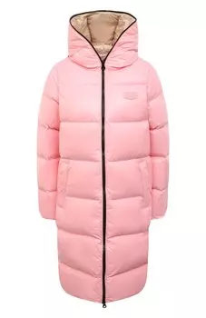 Пуховик Duvetica