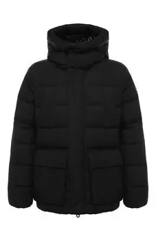 Пуховик Duvetica