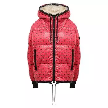 Пуховик Echelle 3 Moncler Grenoble Moncler Genius