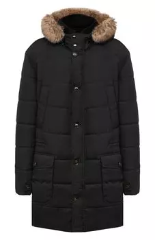 Пуховик Eduard Dressler