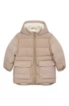 Пуховик Eleventy