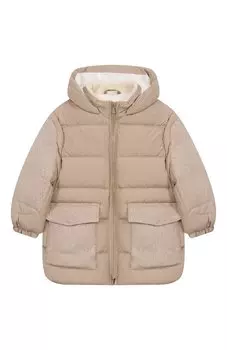 Пуховик Eleventy