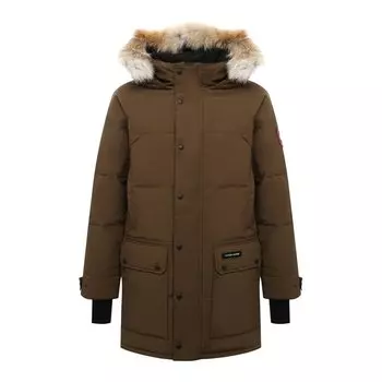 Пуховик Emory Canada Goose