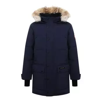 Пуховик Emory Canada Goose