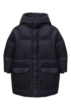 Пуховик Emporio Armani