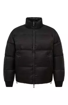 Пуховик Emporio Armani