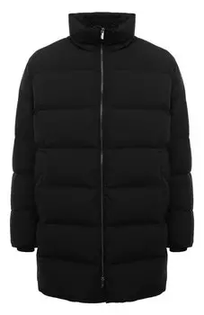 Пуховик Emporio Armani