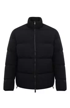 Пуховик Emporio Armani