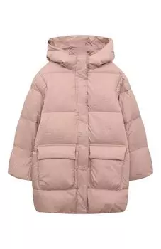 Пуховик Emporio Armani