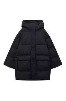 Пуховик Emporio Armani