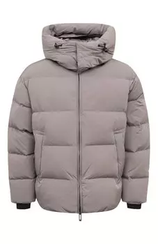 Пуховик Emporio Armani