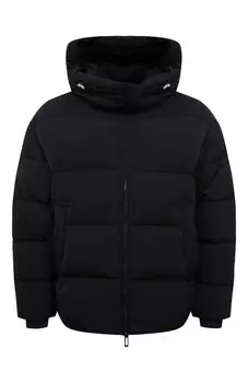Пуховик Emporio Armani