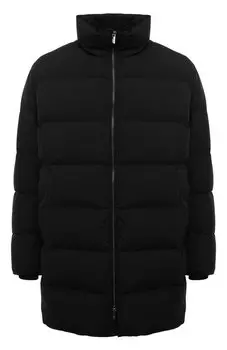 Пуховик Emporio Armani