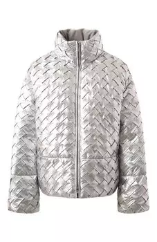 Пуховик Emporio Armani