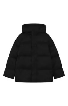 Пуховик Emporio Armani