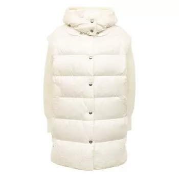 Пуховик Ermanno Firenze