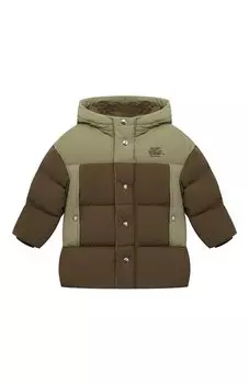 Пуховик Etro