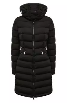 Пуховик Flammette Moncler