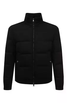 Пуховик Fradi