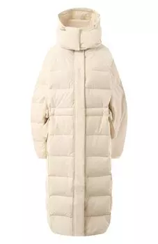 Пуховик Ganni