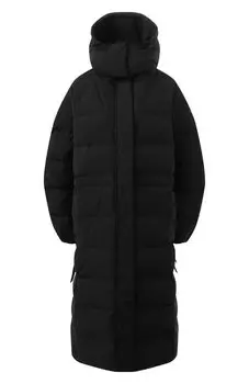 Пуховик Ganni