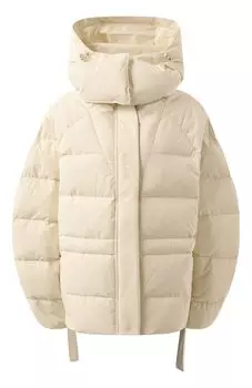 Пуховик Ganni