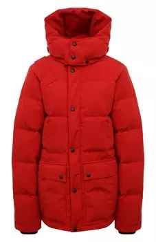 Пуховик GAZ Arctic Explorer