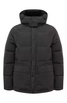 Пуховик GAZ Arctic Explorer