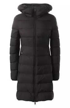 Пуховик Gie Moncler