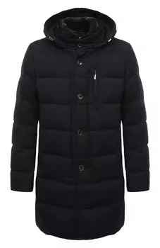 Пуховик Gimo's