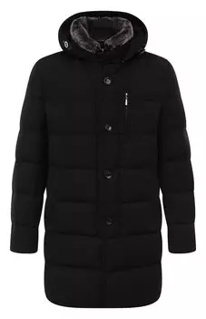 Пуховик Gimo's