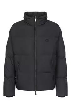 Пуховик Giorgio Armani