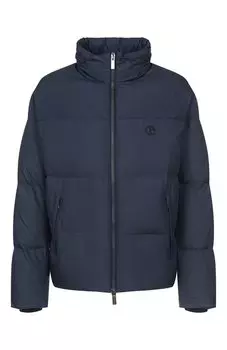 Пуховик Giorgio Armani