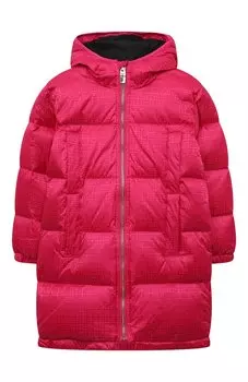 Пуховик Givenchy