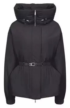 Пуховик Glarea-STP Moorer