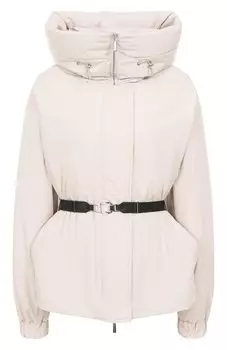 Пуховик Glarea-STP Moorer