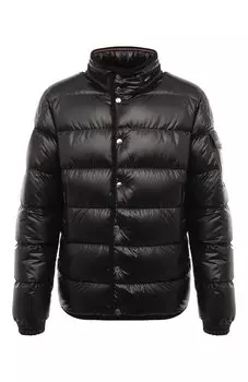Пуховик Gourette Moncler