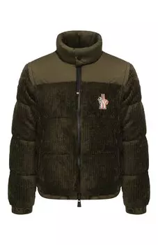 Пуховик Granier Moncler Grenoble