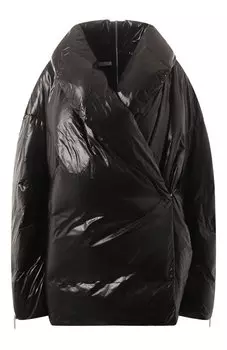 Пуховик Helmut Lang